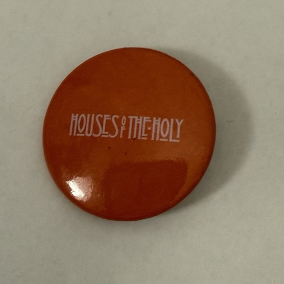 LED ZEPPELIN‎ BAND Badge - Lapel Enamel Pin ~ Robert Plant ~ Jimmy Page ~ Bonham - Picture 4 of 5